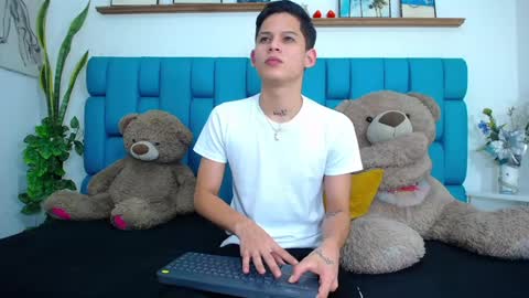 Bryan online show from 02-21-26, 11:22