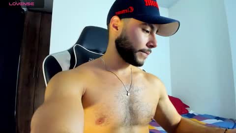 bryan_oficials online show from 10-03-25, 02:41