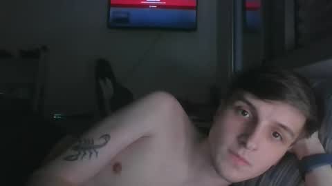 Snapshot of bryan_ricci chatting on 11-11-25, 09:37 Bryan online show from 11-11-25, 09:37