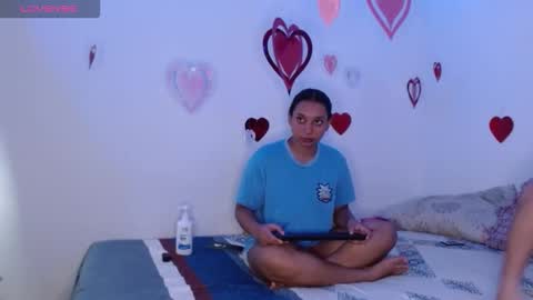 bryana_jones online show from 02-15-26, 09:55