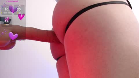 Becky Anders  online show from 02-20-26, 03:34