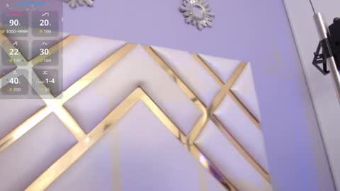 Becky Anders  online show from 03-11-26, 05:19