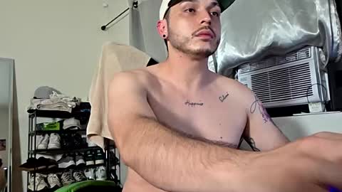 Bryannsex online show from 07-20-26, 02:59