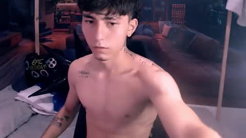 Branyt online show from 11-11-25, 03:17