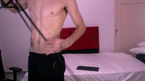 Branyt online show from 11-13-25, 03:16