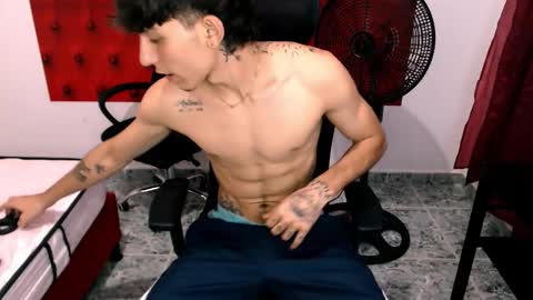 Branyt online show from 11-14-25, 03:49