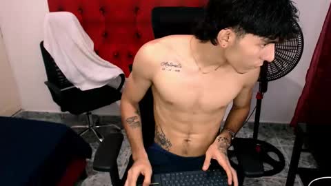 Branyt online show from 11-15-25, 04:21