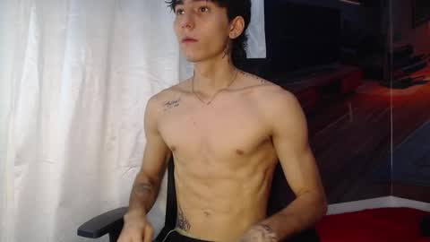 Branyt online show from 12-14-25, 03:56