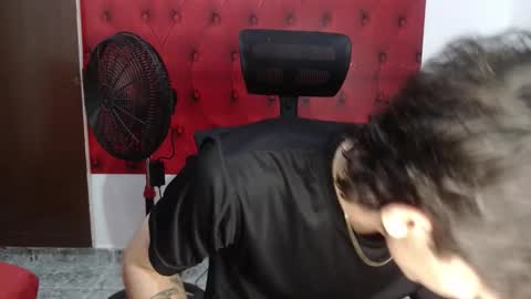 Branyt online show from 12-20-25, 03:13