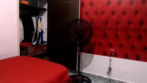 Branyt online show from 12-21-25, 03:24