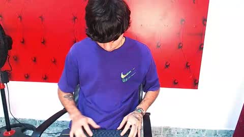 Branyt online show from 01-09-26, 07:37