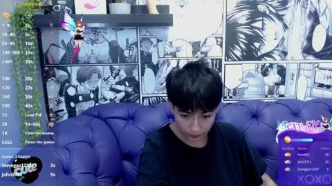 Snapshot of bryce_evans chatting on 01-29-25, 06:39 B R Y C E  online show from 01-29-25, 06:39