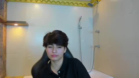 Snapshot of bryce_evans chatting on 10-14-25, 03:13 B R Y C E  online show from 10-14-25, 03:13