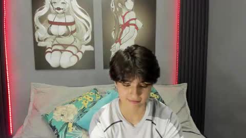 B R Y C E  online show from 11-10-25, 03:00