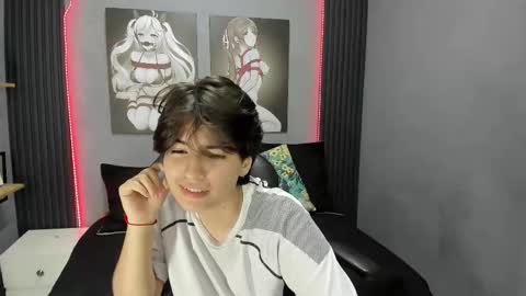 B R Y C E  online show from 11-22-25, 02:16