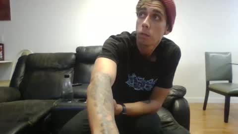 bryceevan online show from 10-21-25, 11:33