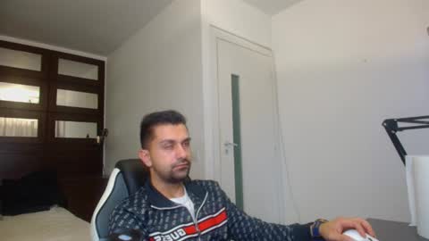 BryceReign online show from 04-08-26, 04:45