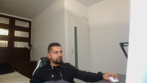 BryceReign online show from 04-19-26, 04:12