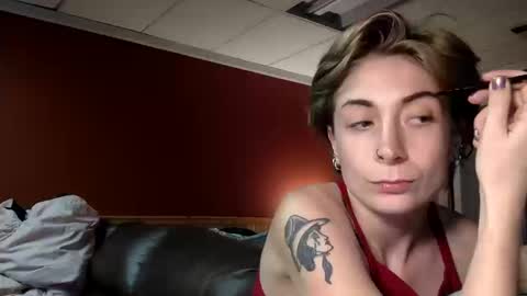 Brynn 3 online show from 10-12-25, 03:38
