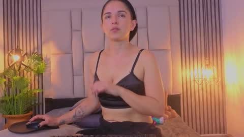 BRYONY online show from 12-18-25, 01:28