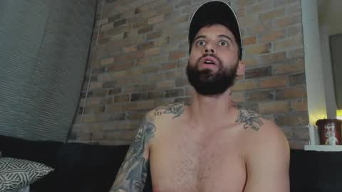 Snapshot of bryson_jace1 chatting on 09-22-25, 11:40 Bryson Jace online show from 09-22-25, 11:40