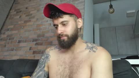 Snapshot of bryson_jace1 chatting on 11-24-25, 11:15 Bryson Jace online show from 11-24-25, 11:15