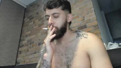 Snapshot of bryson_jace1 chatting on 12-01-25, 11:10 Bryson Jace online show from 12-01-25, 11:10