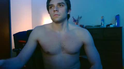 Snapshot of brysonntooth chatting on 01-10-26, 08:38 ChadStrokeman online show from 01-10-26, 08:38