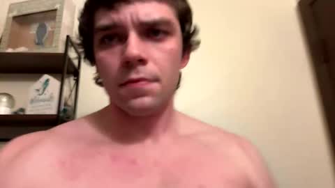 Snapshot of brysonntooth chatting on 02-19-26, 05:14 ChadStrokeman online show from 02-19-26, 05:14