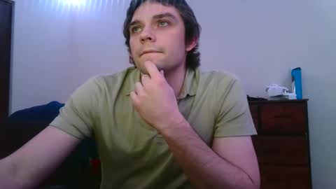 Snapshot of brysonntooth chatting on 02-21-26, 04:35 ChadStrokeman online show from 02-21-26, 04:35