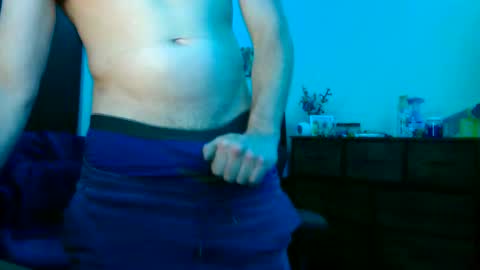 ChadStrokeman online show from 05-31-26, 05:48
