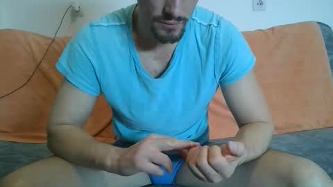 Snapshot of buandci chatting on 01-06-26, 10:12 Bu and Ci online show from 01-06-26, 10:12