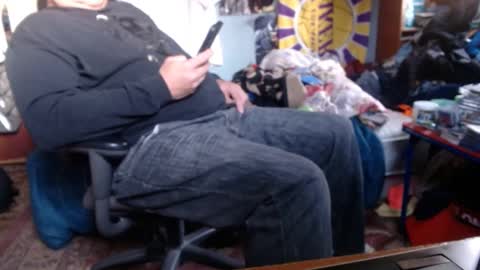 Bubba Smalls online show from 12-27-24, 09:00