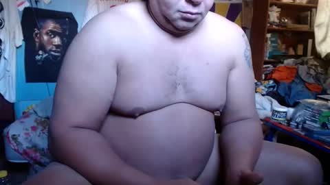 Bubba Smalls online show from 01-16-25, 01:47