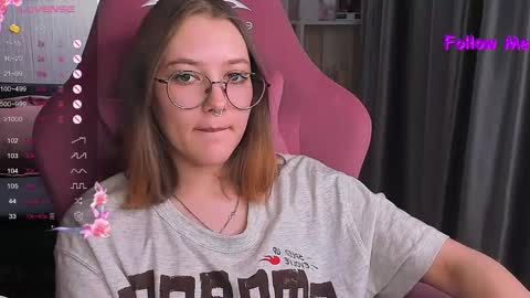 Ruby online show from 02-12-25, 10:26