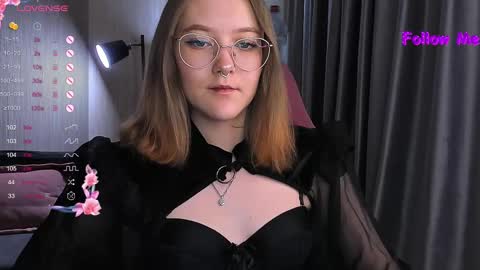 Ruby online show from 03-07-25, 11:05