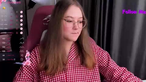 Ruby online show from 11-22-25, 11:48