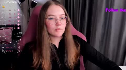 Ruby online show from 02-20-26, 11:16