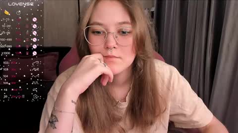 Ruby online show from 05-05-26, 11:35