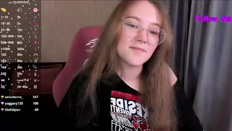 Ruby online show from 07-05-26, 04:19