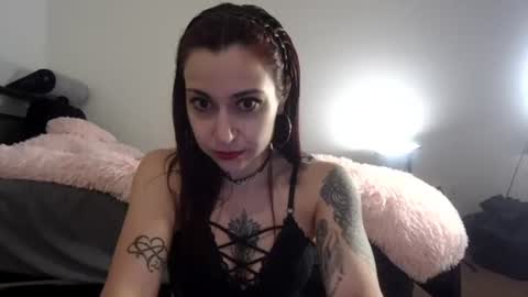 Queen Lola XXX online show from 06-18-26, 07:41
