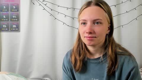 Snapshot of bubblebbb chatting on 01-19-25, 04:01 Sabrina online show from 01-19-25, 04:01