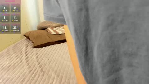 Snapshot of bubblebbb chatting on 02-02-25, 07:09 Sabrina online show from 02-02-25, 07:09