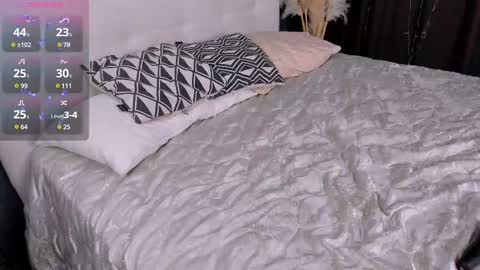 Snapshot of bubblebbb chatting on 02-12-25, 01:16 Sabrina online show from 02-12-25, 01:16