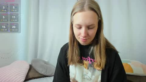 Snapshot of bubblebbb chatting on 02-13-25, 05:16 Sabrina online show from 02-13-25, 05:16