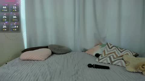 Snapshot of bubblebbb chatting on 02-23-25, 04:07 Sabrina online show from 02-23-25, 04:07