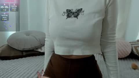 Snapshot of bubblebbb chatting on 03-06-25, 07:36 Sabrina online show from 03-06-25, 07:36