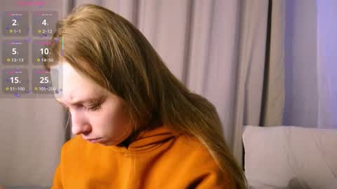 Sabrina  online show from 02-05-26, 04:17