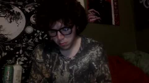 bubblebootyry online show from 04-21-26, 01:18