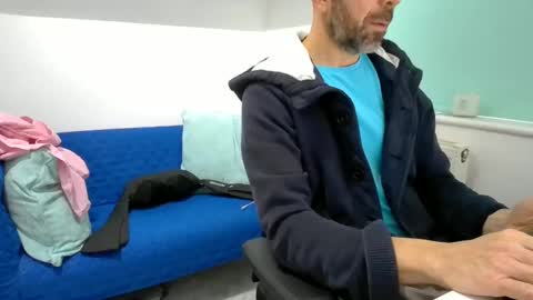 Bubblebum online show from 12-09-24, 02:39